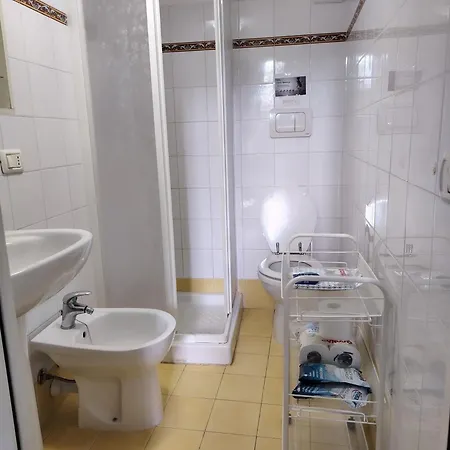 Casa Antonella Elba Island Apartament Rio Marina