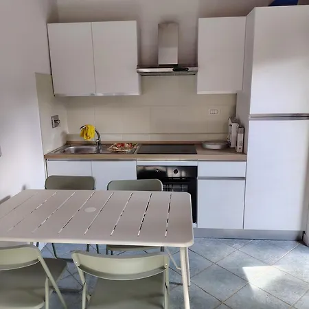 Casa Antonella Elba Island Апартаменты