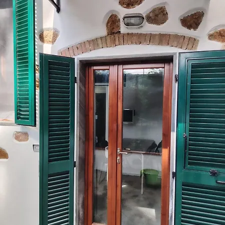 Casa Antonella Elba Island Рио-Марина