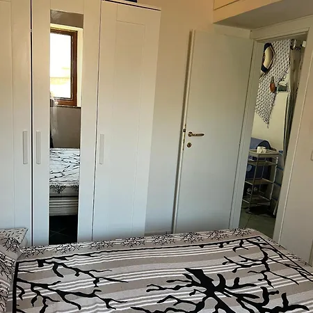 Апартаменты Casa Antonella Elba Island Рио-Марина