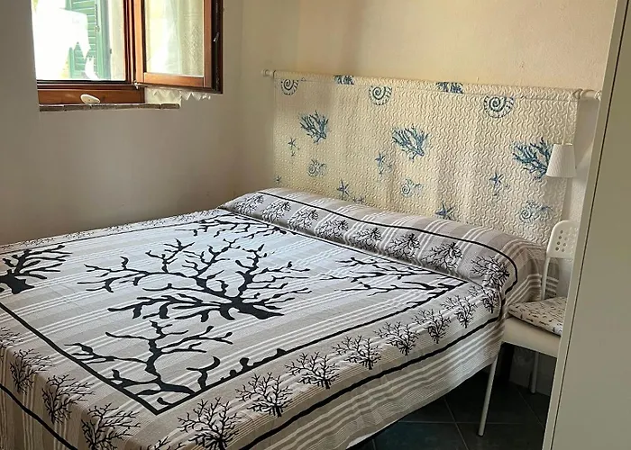 Casa Antonella Elba Island Апартаменты *