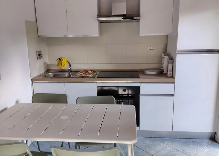 Casa Antonella Elba Island Апартаменты