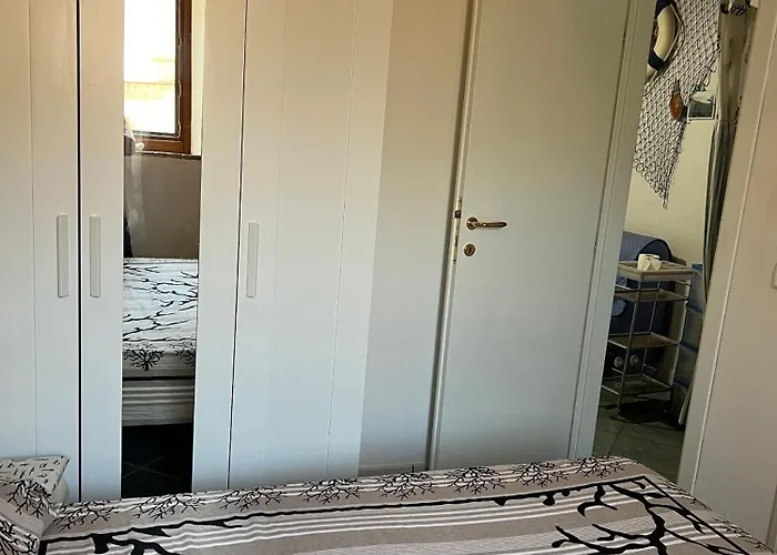 Апартаменты Casa Antonella Elba Island Рио-Марина