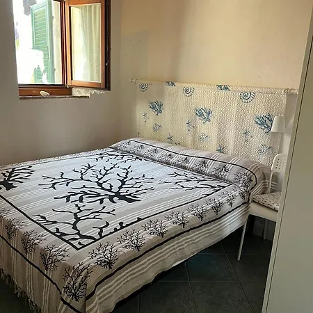 Casa Antonella Elba Island 公寓 *