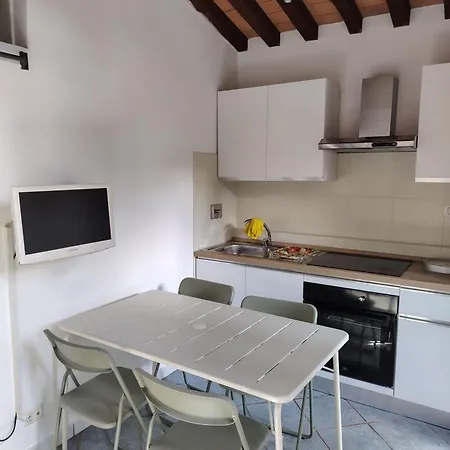 Casa Antonella Elba Island * 里约滨海