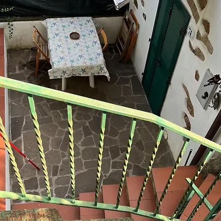 Casa Antonella Elba Island * Rio Marina