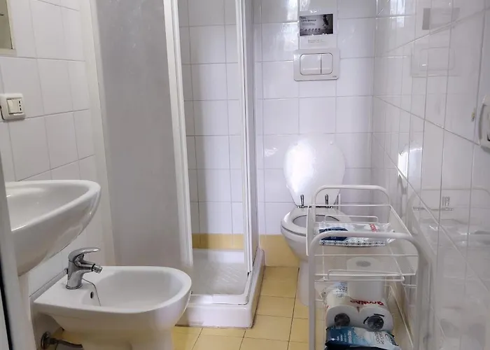 Casa Antonella Elba Island Appartamento Rio Marina