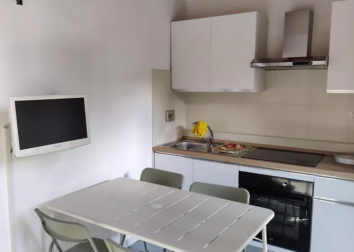 Casa Antonella Elba Island * 里约滨海