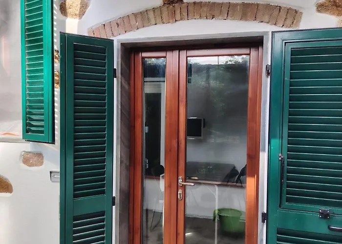 Casa Antonella Elba Island 里约滨海