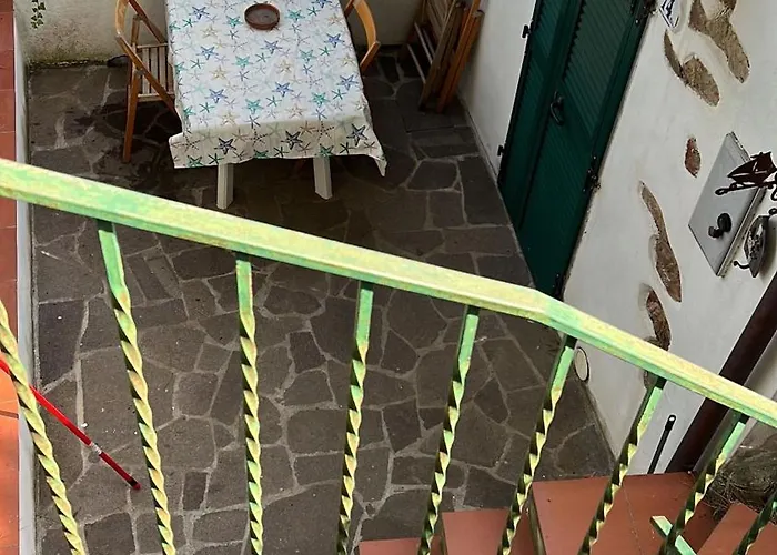 Casa Antonella Elba Island * Rio Marina